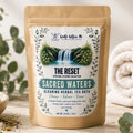 Sacred Waters Clearing Herbal Tea Bath