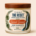 Sacred Ground Luxury Tallow Butter