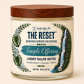 Temple Offering Luxury Tallow Butter