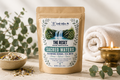 Sacred Waters Clearing Herbal Tea Bath
